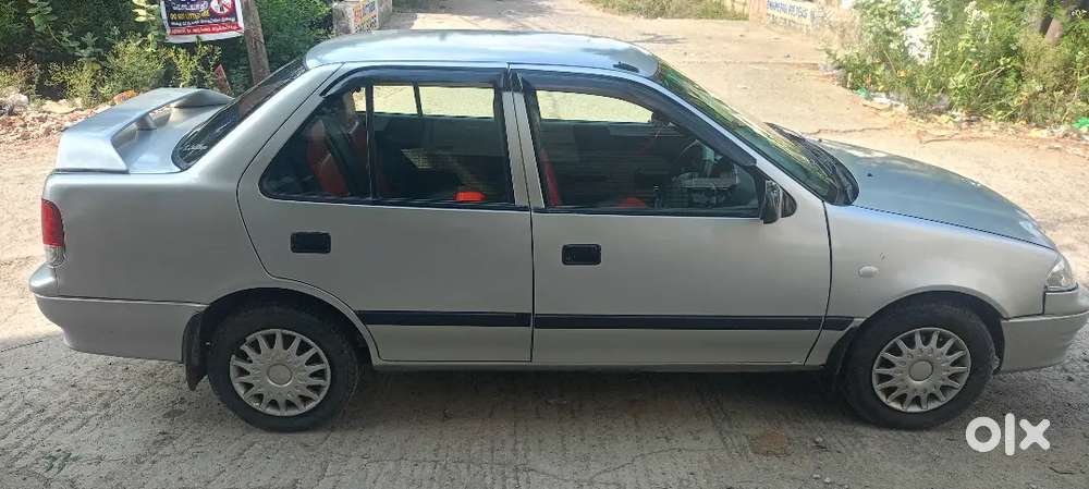 Car Is In Super Condition