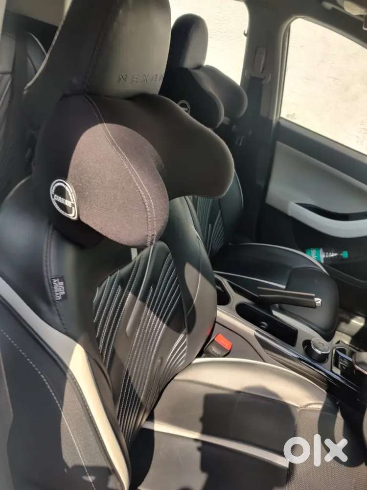 Tata Nexon 2023 Petrol Well Maintained