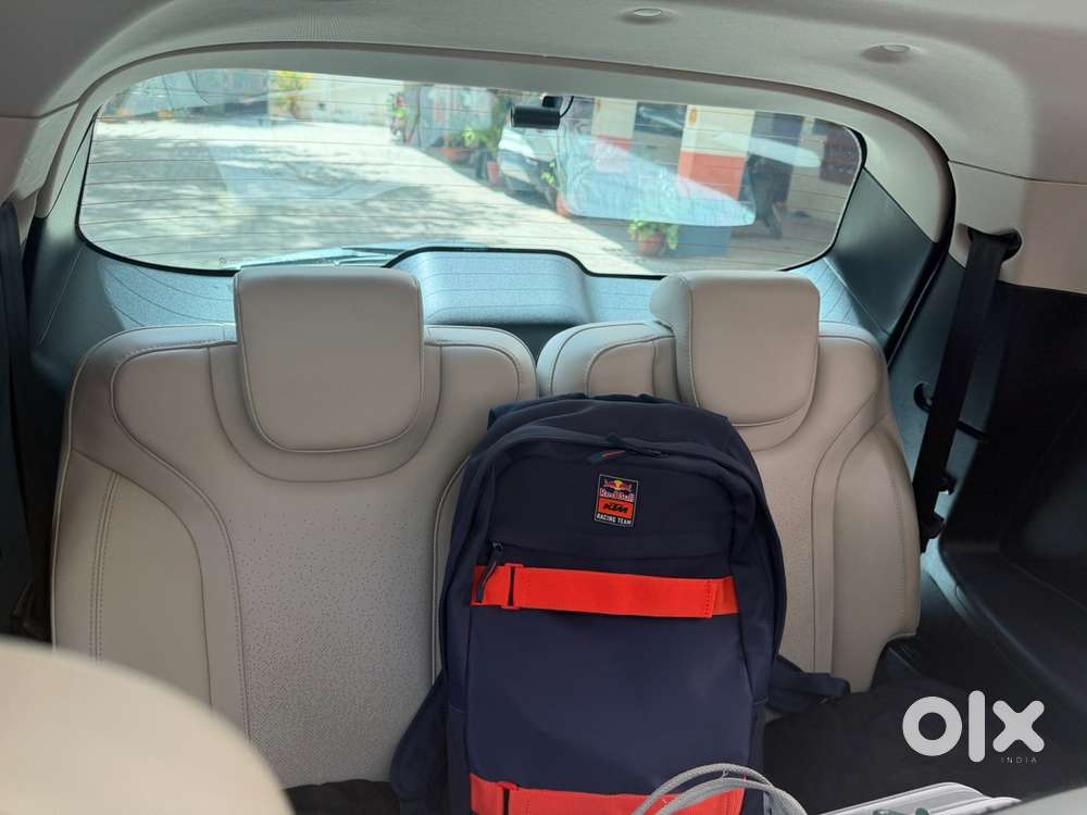 Mahindra Xuv700 Diesel 2023