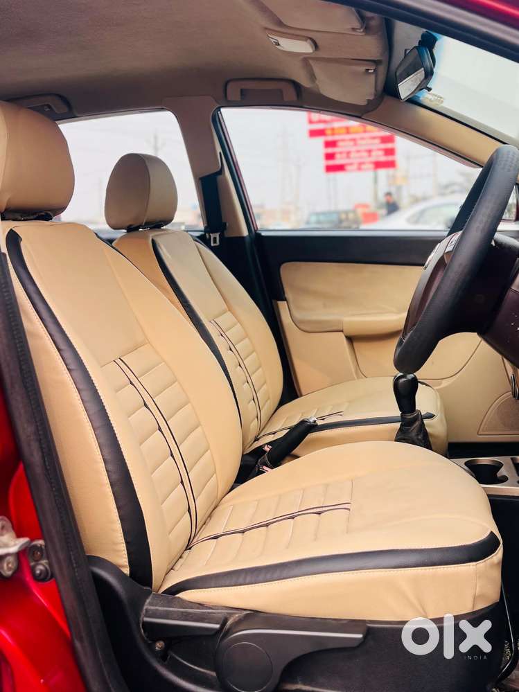 Tata Manza Aura Plus Safire, 2011, Diesel