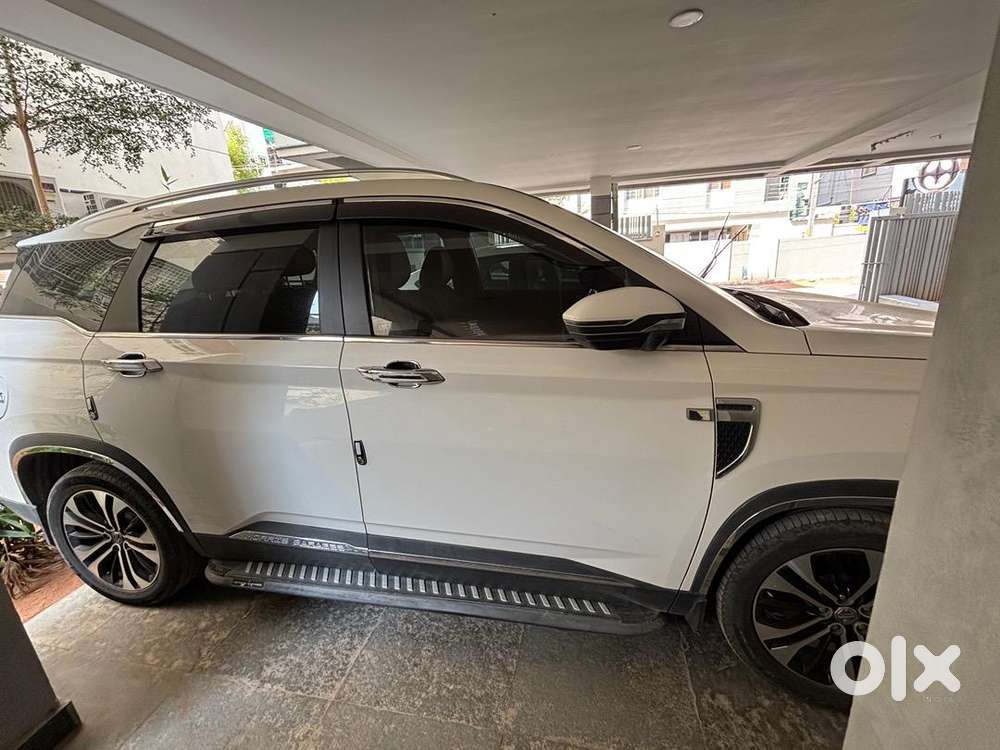 Mg Diesel Manual 2023