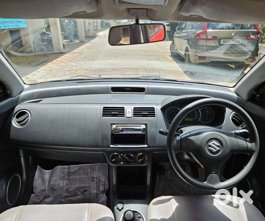 Maruti Suzuki Swift 1.3 Vxi, 2008, Petrol