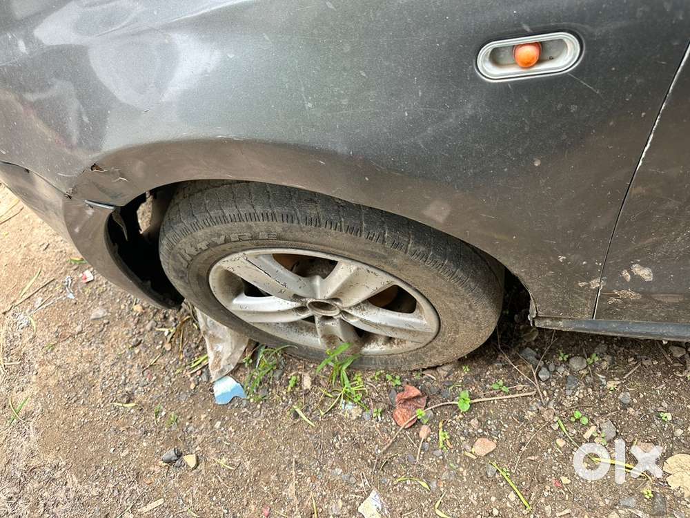 Volkswagen Polo Diesel 2012