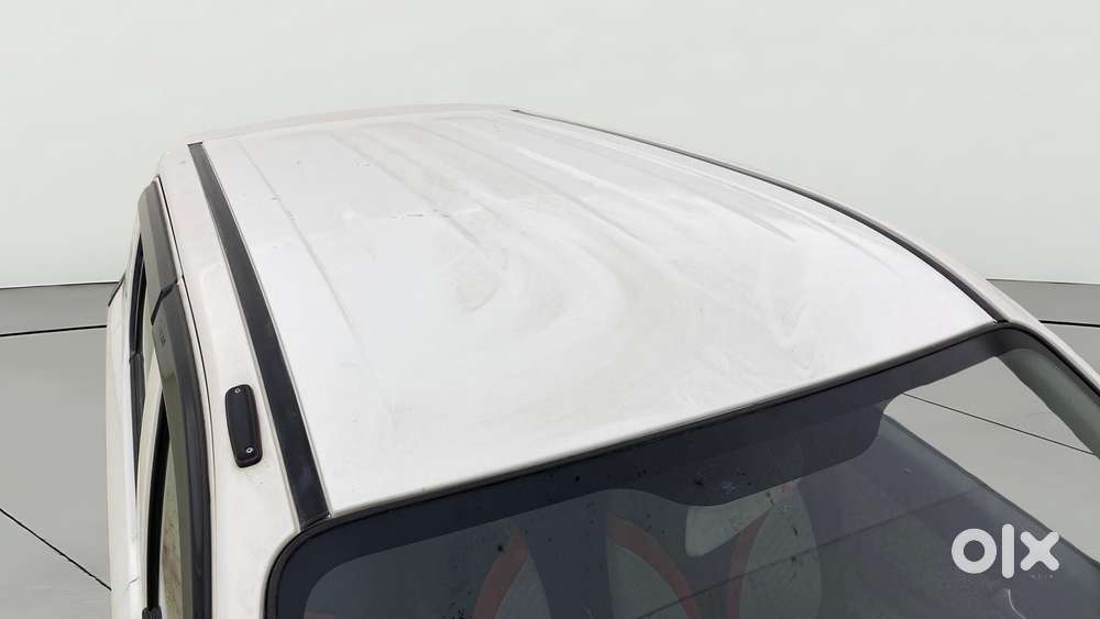 Maruti Suzuki Alto 800 Lxi, 2017, Petrol