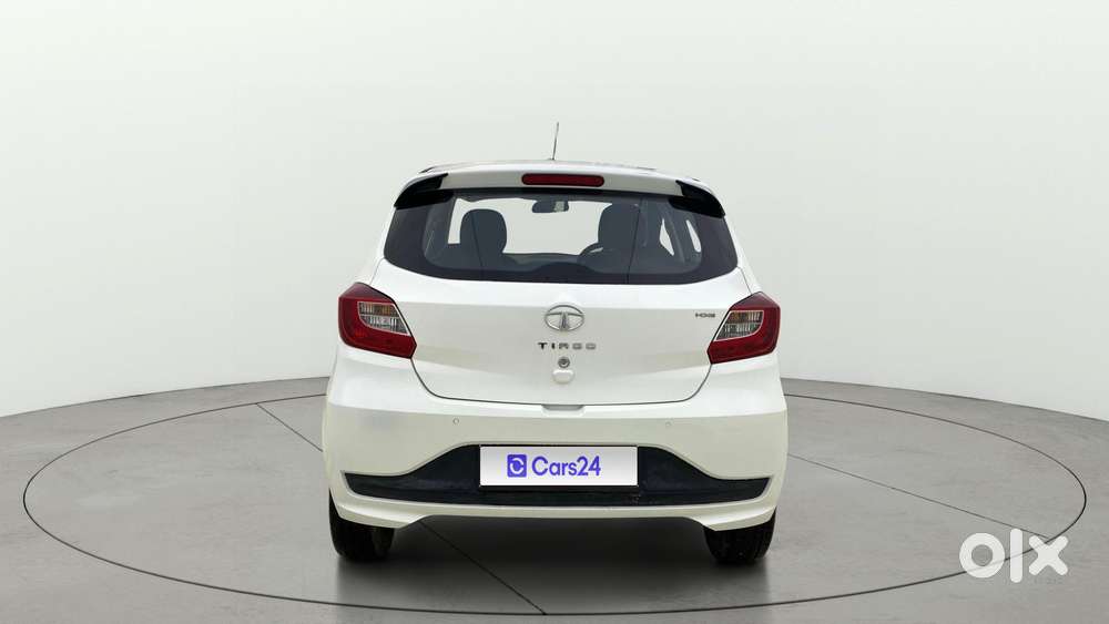 Tata Tiago 1.2 Revotron Xt Cng, 2023, Cng & Hybrids