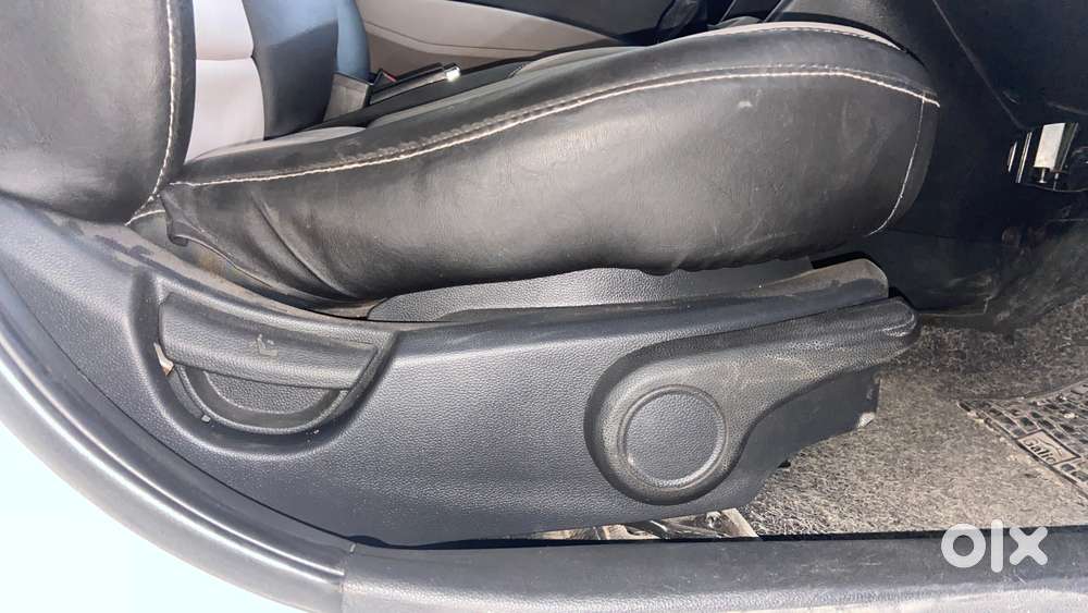 Hyundai Grand I10 1.2 Kappa Vtvt Asta (o) At, 2016, Petrol