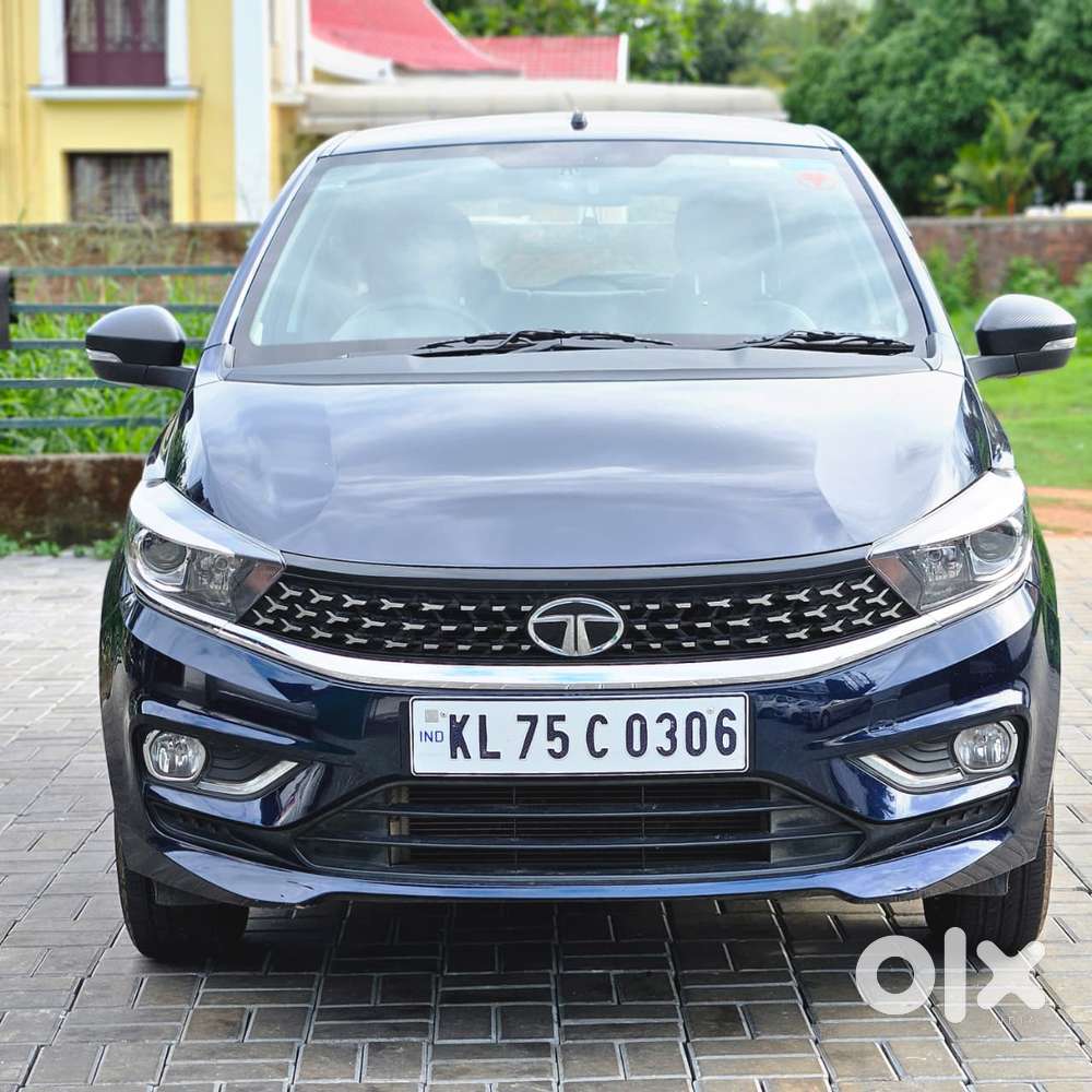 Tata Tiago 1.2 Revotron Xz Plus, 2022, Petrol