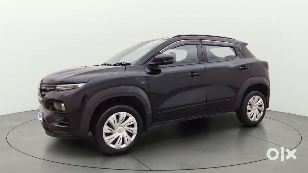 Renault Kiger Rxl, 2025, Petrol