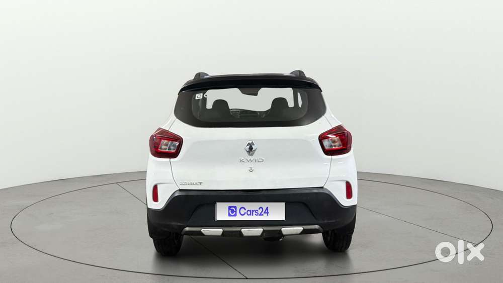 Renault Kwid 1.0 Climber Mt, 2023, Petrol