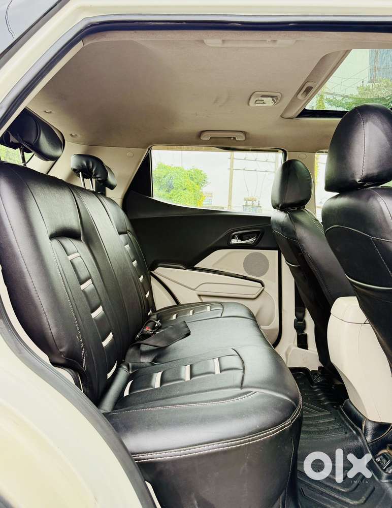 Mahindra Xuv300 W8 Diesel, 2022, Diesel