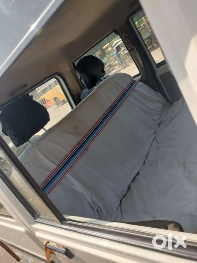 Mahindra Bolero 2023 Diesel Well Maintained