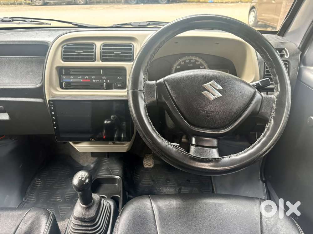 Maruti Suzuki Eeco Cng 5 Seater Ac, 2020, Cng & Hybrids