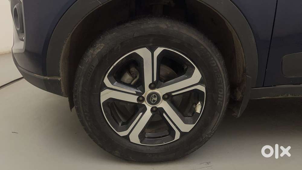 Tata Nexon 1.5 Revotorq Xza Plus (l), 2022, Diesel