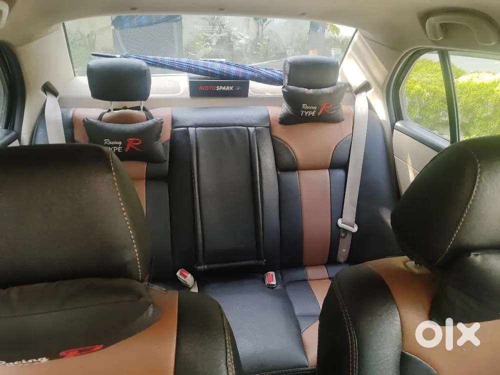 Maruti Suzuki Dzire 2012 Petrol 97500 Km Driven
