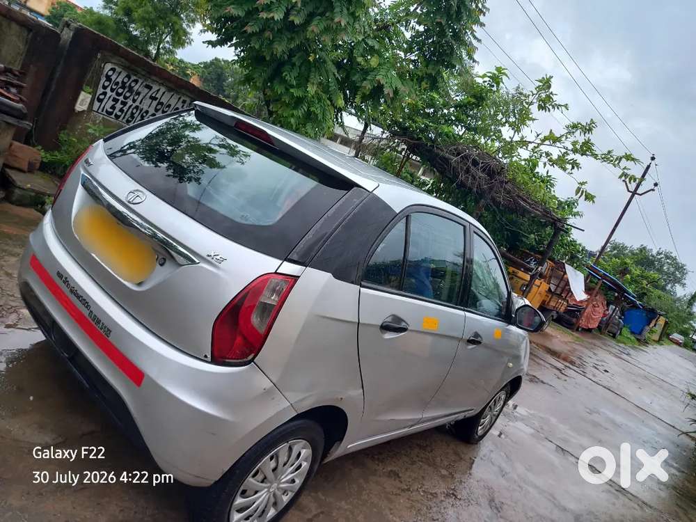 Tata Bolt 1.3 Xe 2017