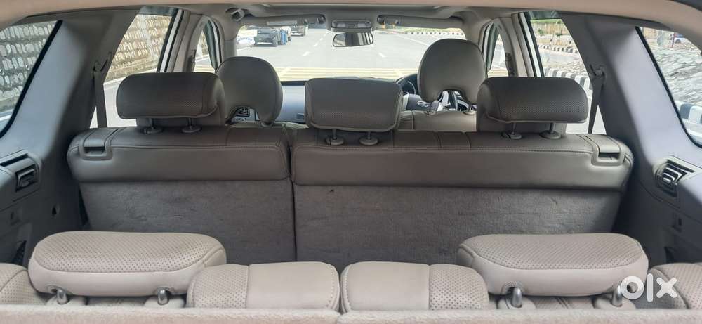 Mahindra Xuv500 W10 At, 2017, Diesel