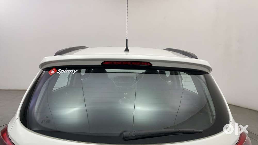 Hyundai Grand I10 Asta 1.2 Kappa Vtvt, 2018, Petrol