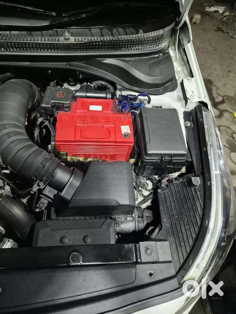 Hyundai Verna 1.6 E 2019 Manual Diesel