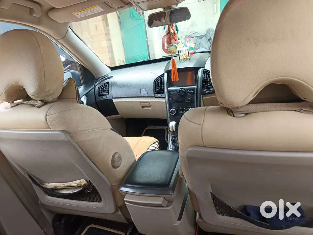 Mahindra Xuv500 2018 Diesel Good Condition