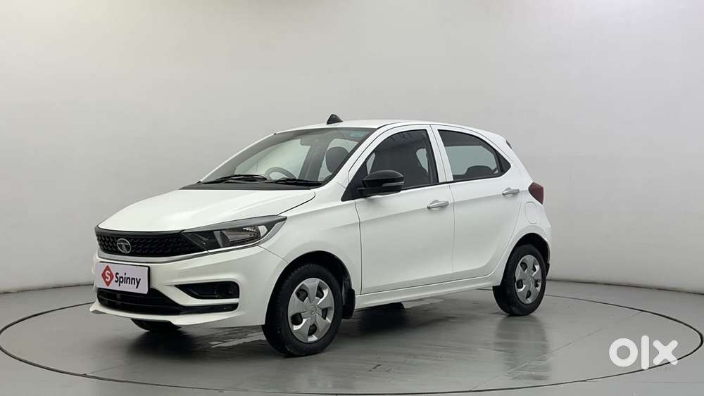 Tata Tiago 1.2 Revotron Xt Option, 2022, Petrol