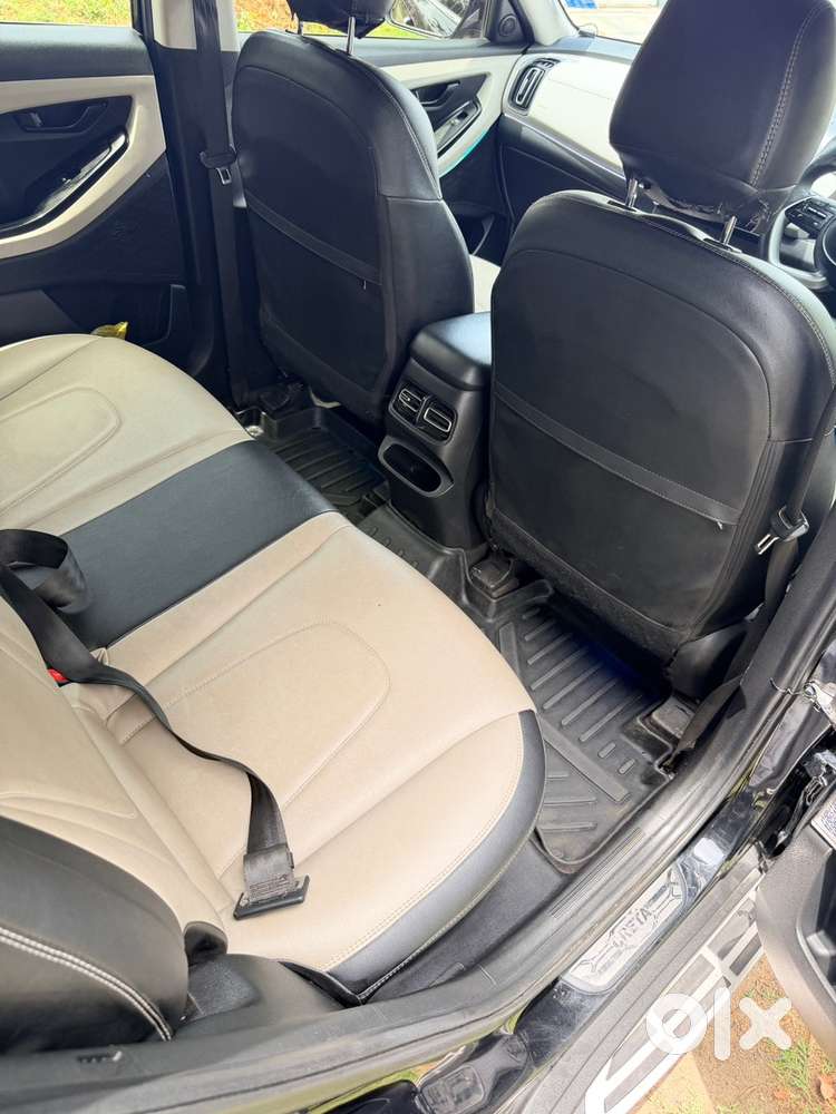 Hyundai Creta Petrol 2023