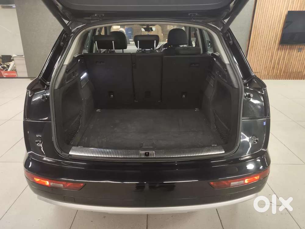 Audi Q5 2.0 35 Tdi Technology, 2018, Diesel