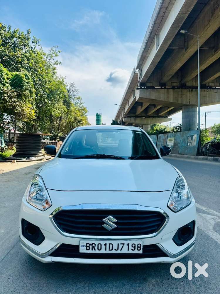 Swift Dzire 2018 Km Driven Ekdm Showroom Conditioon Me Hai Gadi ...