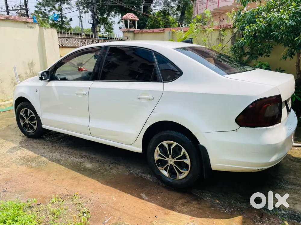 Skoda Rapid 1.6 Active 2015
