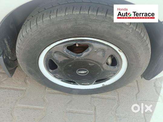 Chevrolet Beat Lt, 2013, Petrol
