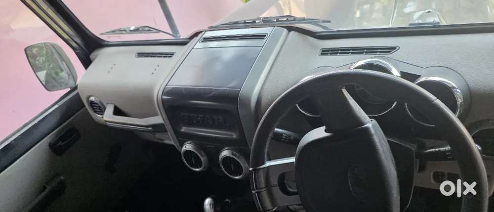Mahindra Thar 2019 Diesel Well Maintained