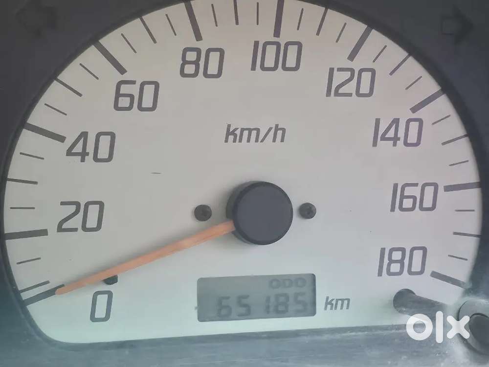 2009 Maruti Suzuki Alto