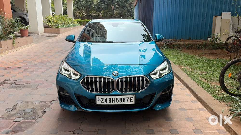 Bmw 2 Series 2023