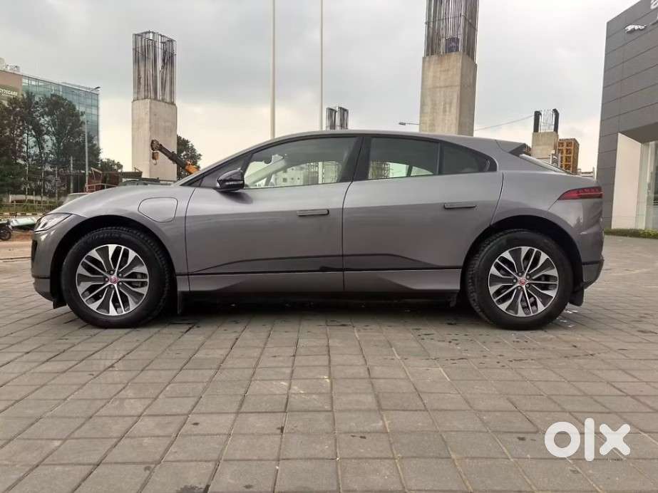 Jaguar I-pace Hse, 2023, Electric