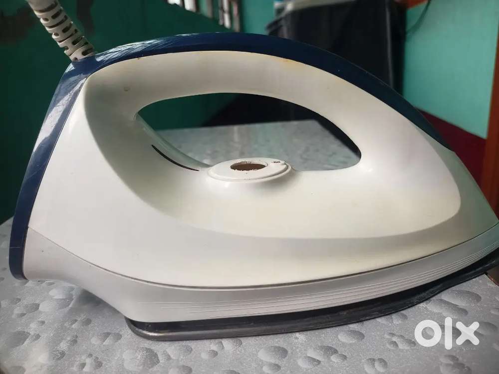 1200w orpat iron