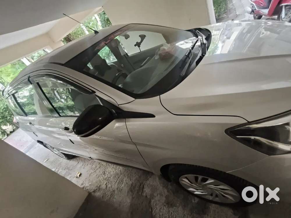 Ertiga 2019 Vxi Cng