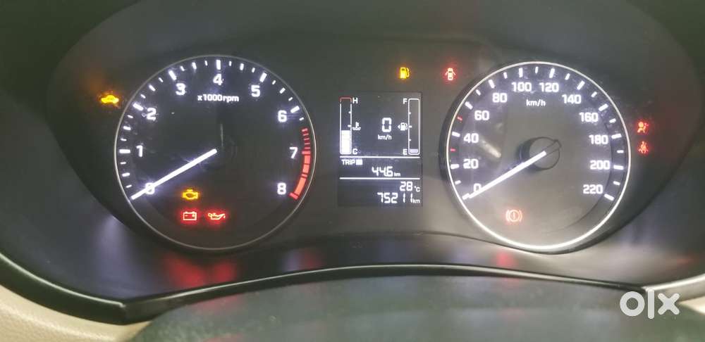 Hyundai I20 1.2 Spotz, 2018, Petrol