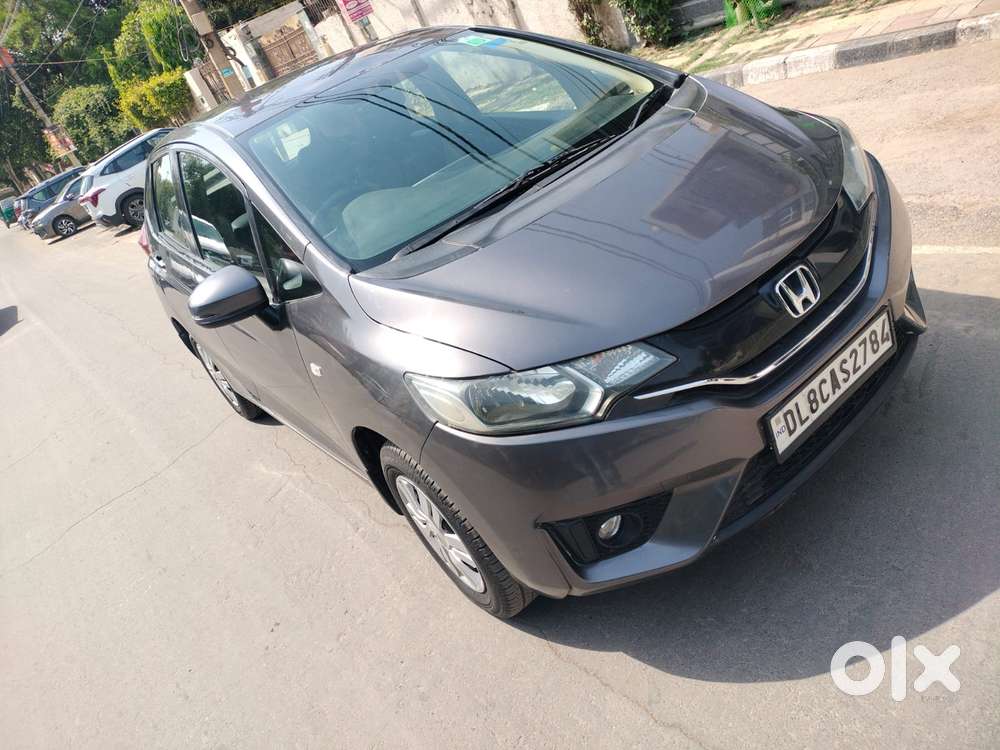 Honda Jazz 1.2 Sv I Vtec, 2017, Petrol