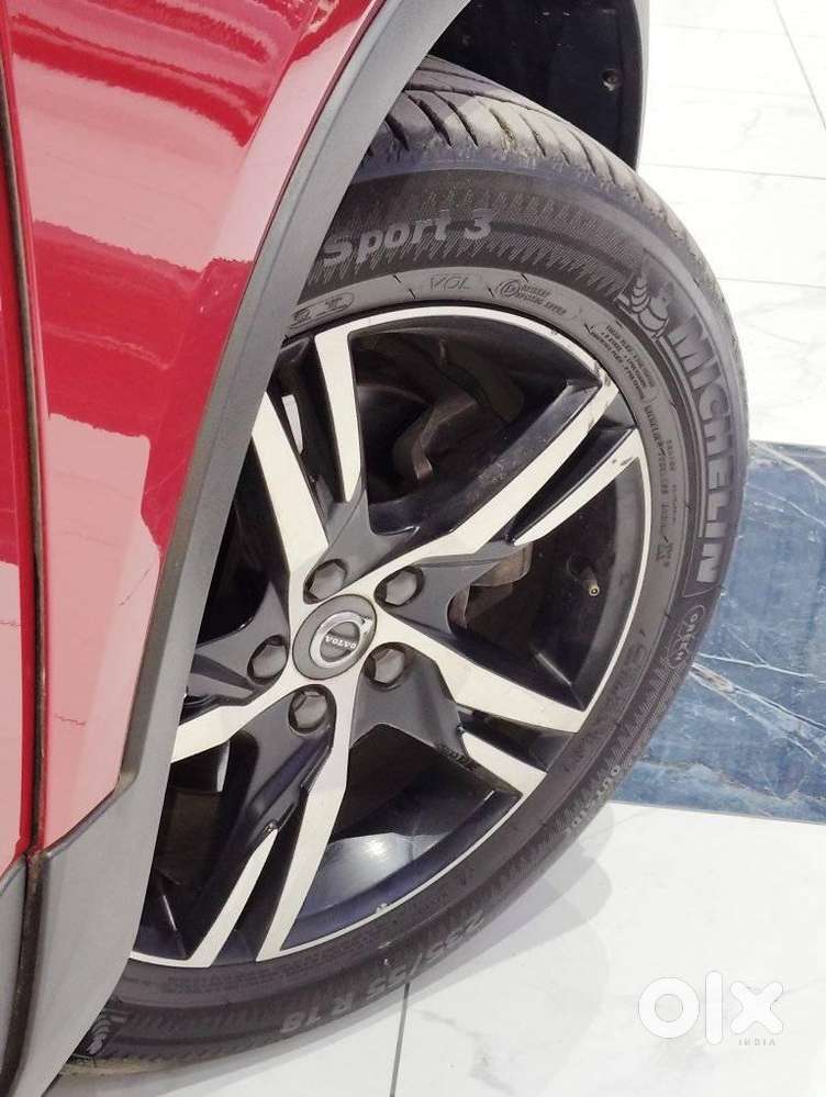 Volvo Xc40 D4 R-design, 2019, Diesel