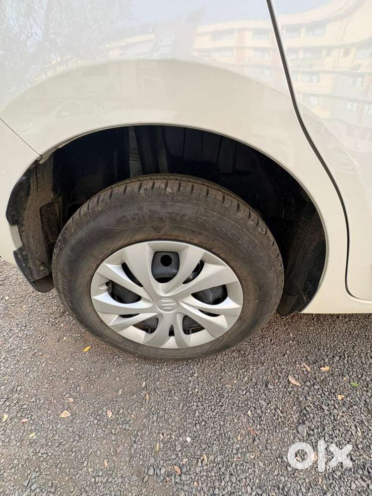 Maruti Suzuki Swift 2018 Vxi, 2024, Petrol