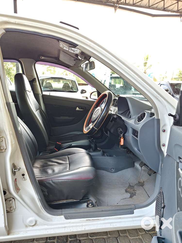 Maruti Suzuki Alto 800 2012-2016 Lxi, 2013, Petrol