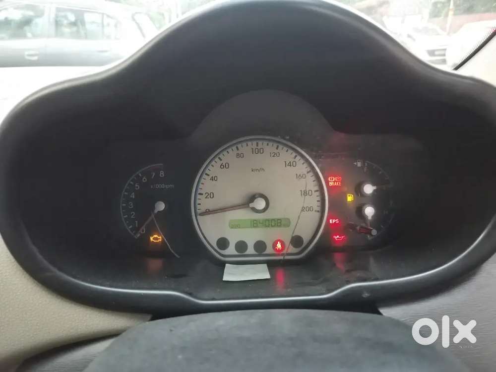 Hyundai I10 2009 2nd