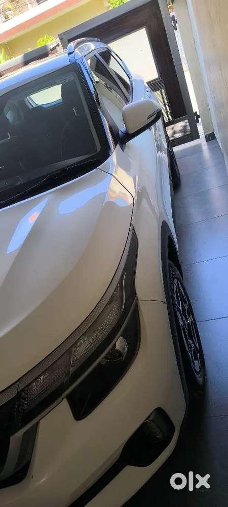 Kia Seltos 2021 Diesel 49000 Km Driven