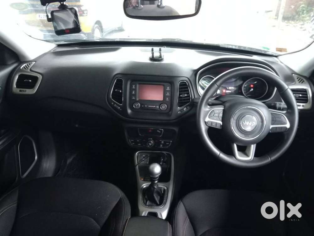 Jeep Compass 1.4 Sport, 2020, Petrol