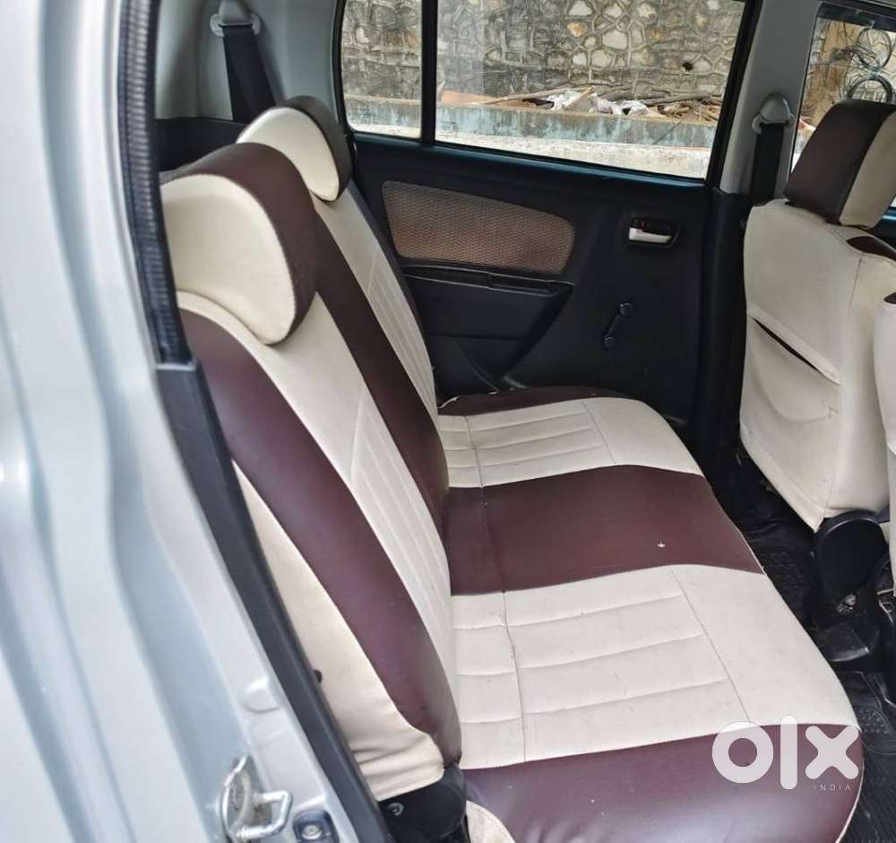Maruti Suzuki Wagon R Cng Lxi, 2016, Cng & Hybrids