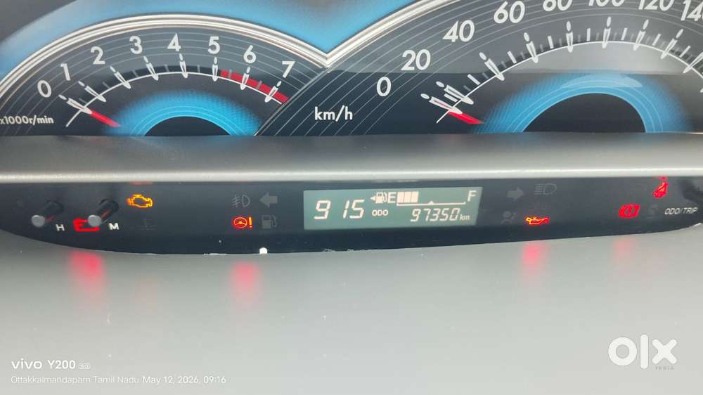 Toyota Etios Liva 2014-2016 Vd, 2015, Diesel