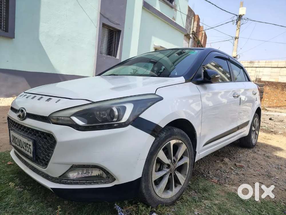 Hyundai I20 N Line 2014 Diesel 96000 Km Driven