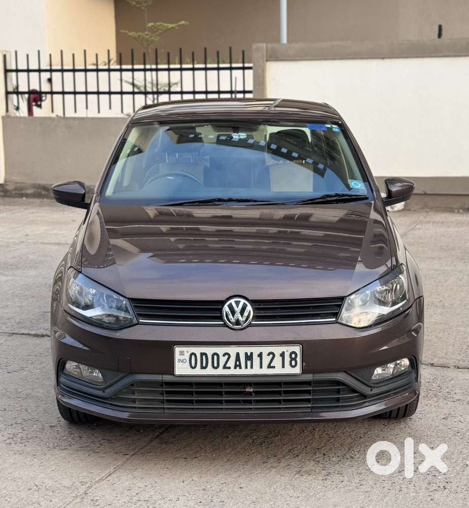 Volkswagen Ameo 1.0 Mpi Comfortline, 2017, Petrol