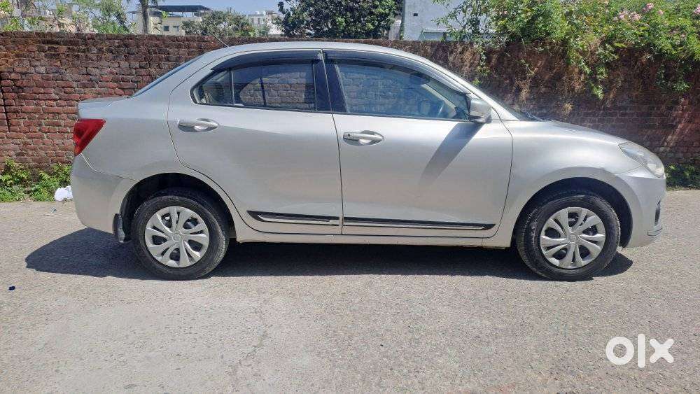 Maruti Suzuki Swift Dzire Amt Vdi, 2019