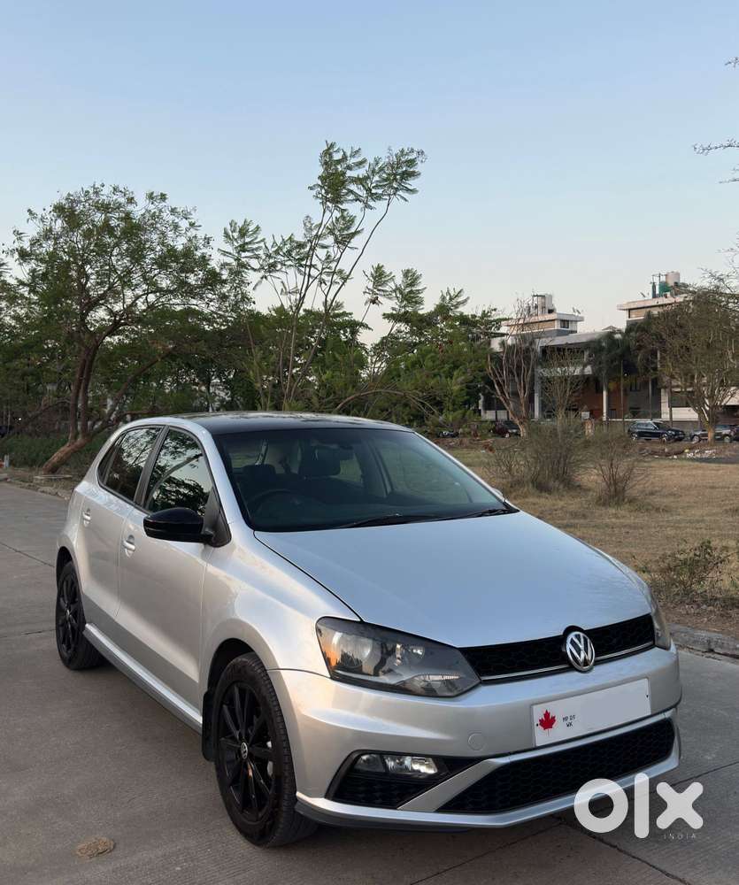 Volkswagen Polo 1.0 Highline Plus Tsi, 2021, Petrol
