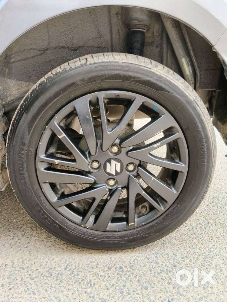 Maruti Suzuki Celerio Zxi Plus Amt, 2022, Petrol